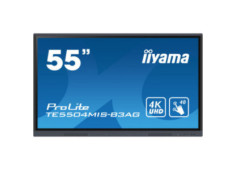 55" iiyama TE5504MIS-B3AG:...