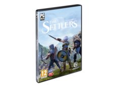 PC - The Settlers