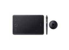 Wacom Intuos Pro S