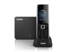 Yealink W52P IP DECT...