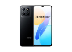 Honor X8 5G/6GB/128GB/Black