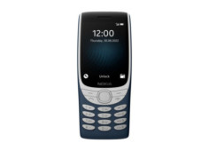 Nokia 8210 4G Dual SIM Blue