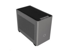 Cooler Master case...