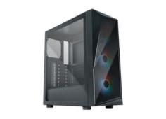 Cooler Master case CMP 520,...