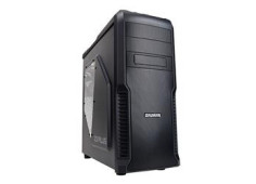 ZALMAN skříň Z3 Plus,  ATX...