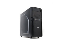 ZALMAN skříň Z1,  ATX bez...