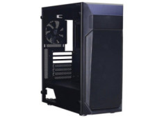 Zalman skříň Z1 Plus , ATX...