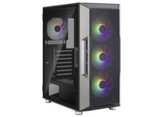 Zalman skříň I3 Neo , ATX...