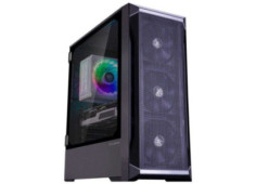 Zalman skříň Z8 , ATX bez...