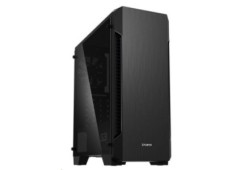 ZALMAN skříň S3 TG,  ATX...