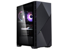 ZALMAN skříň Z3 Iceberg,...