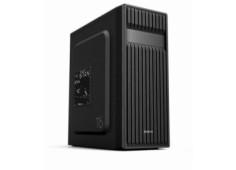 ZALMAN skříň T6,  ATX bez...