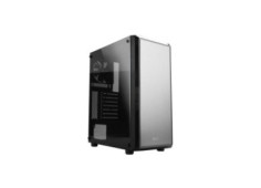 ZALMAN skříň S4,  bez zdroje