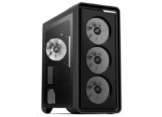 ZALMAN skříň M3 Plus,  mATX...