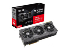 Asus TUF Gaming Radeon RX...