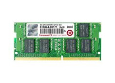 SODIMM DDR4 4GB 2400MHz...