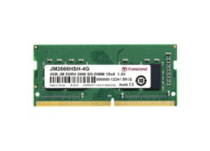 Transcend SODIMM DDR4 4GB...