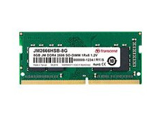 Transcend 8GB DDR4 3200...