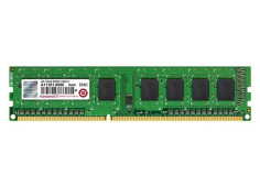 DIMM DDR3 4GB 1600MHz...