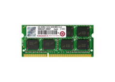 Transcend SODIMM DDR3 4GB...