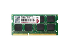SODIMM DDR3 8GB 1600MHz...