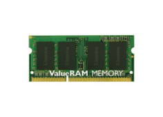 SODIMM DDR3 2GB 1600MHz...