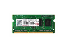 SODIMM DDR3 2GB 1333MHz...