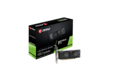 MSI VGA NVIDIA GeForce GTX...