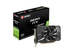 MSI VGA NVIDIA GeForce GTX...