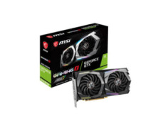 MSI VGA NVIDIA GeForce GTX...