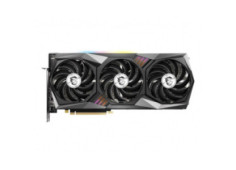 BAZAR - MSI VGA NVIDIA...