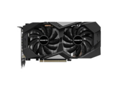 Gigabyte GV-N166SD6-6GD