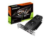 Gigabyte GV-N1656OC-4GL