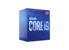 Intel Core i9-10900