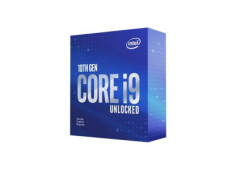 CPU Intel Core i9-10900KF