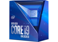 CPU Intel Core i9-10850K