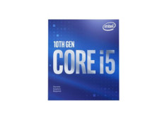 CPU Intel Core i5-10400F