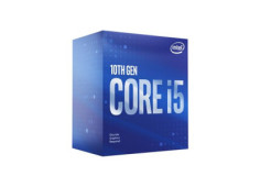Intel Core i5-10400