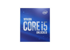CPU Intel Core i5-10600K