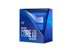 CPU Intel Core i9-10900K