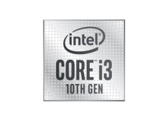 Intel Core i3-10105F