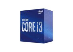 Intel Core i3-10100