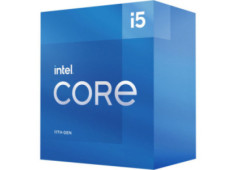 Intel Core i5-11500
