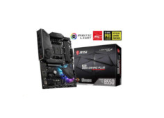 MSI MB Sc AM4 MPG B550...