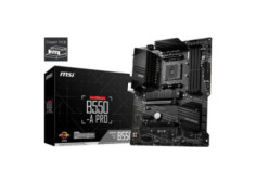 MSI MB Sc AM4 B550-A PRO,...
