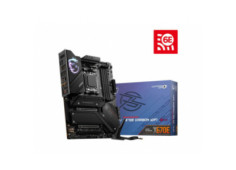 MSI MB Sc AM5 MPG X670E...