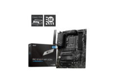 MSI MB Sc LGA1700 PRO...