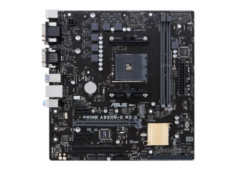 ASUS MB Sc AM4 PRIME...