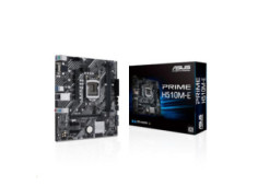 Asus PRIME H510M-E...