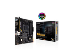 Asus TUF GAMING A520M-PLUS...